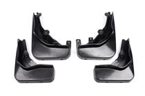 Mercedes E-class W212 2009-2016 Original Premium AMG E63 Schmutzfänger (4 Stk) Foto 2