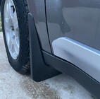 Mitsubishi Outlander 2006-2012 Premium Schmutzfänger für schmale Schweller (4 Stk) Foto 6