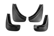 Suzuki SX4 2006-2013 Original Premium HB Schmutzfänger (4 Stk) Foto 5