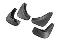 Suzuki SX4 2006-2013 Original Premium HB Schmutzfänger (4 Stk) Foto 6