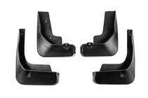 Toyota Camry 2011–2017 Original Schmutzfänger Premium 2011-2014 (DongfMart, 4 Stk) Foto 1