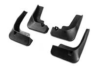Toyota Camry 2011–2017 Original Schmutzfänger Premium 2011-2014 (DongfMart, 4 Stk) Foto 2