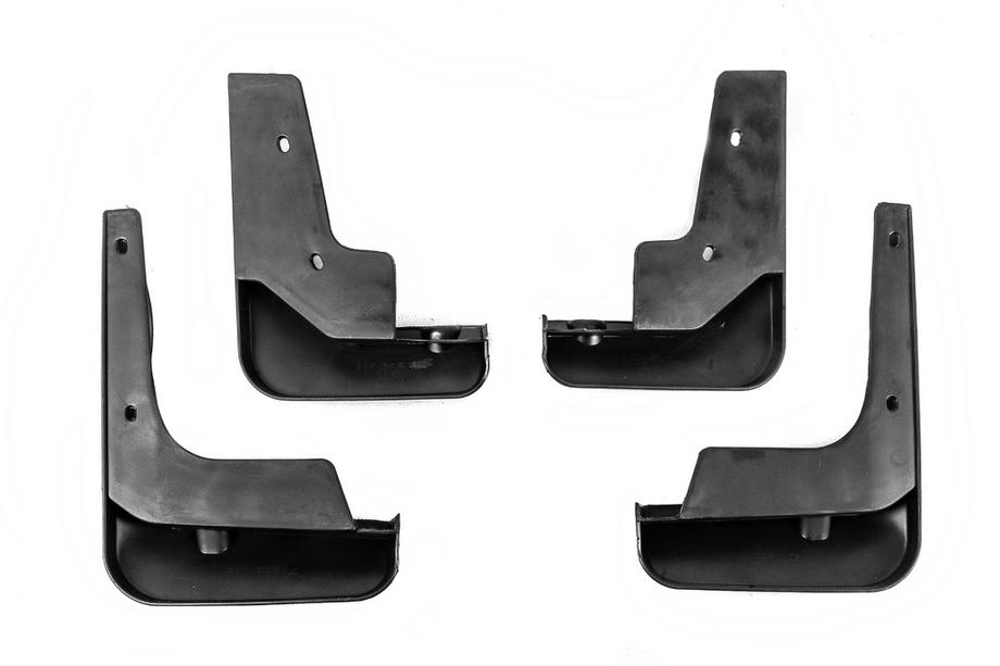 Toyota Camry 2011–2017 Original Schmutzfänger Premium 2011-2014 (DongfMart, 4 Stk) Foto 3