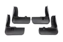 Toyota Camry 2011–2017 Premium Schmutzfänger (für USA SE, 2011-2014, 4 Stk.) Foto 2