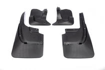 Toyota Land Cruiser 200 2007-2021 Original Schmutzfänger Premium 2008-2015 (4 Stk) Foto 2