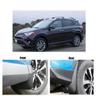 Toyota Rav 4 2013-2018 Original Schmutzfänger Premium 2016-2018 (4 Stk) Foto 3