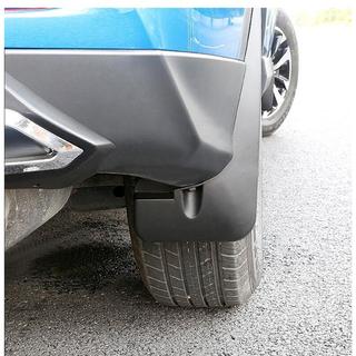 Original Schmutzfänger Premium 2016-2018 (4 Stk) Toyota Rav 4 2013-2018 Foto 1