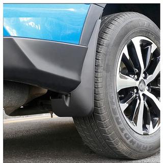 Original Schmutzfänger Premium 2016-2018 (4 Stk) Toyota Rav 4 2013-2018 Foto 2