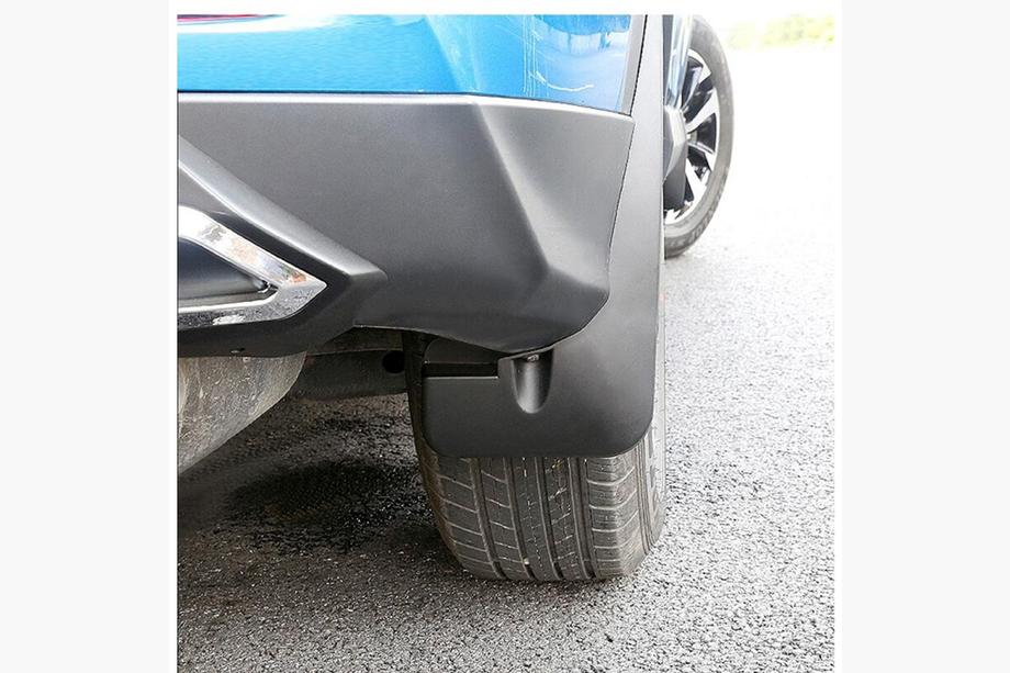 Toyota Rav 4 2013-2018 Original Schmutzfänger Premium 2016-2018 (4 Stk) Image