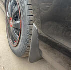 Volkswagen Jetta 2011-2018 Original Schmutzfänger Premium 2011-2013 Europa (4 Stk) Foto 3