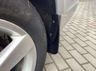 Volkswagen Jetta 2011-2018 Original Schmutzfänger Premium 2011-2013 Europa (4 Stk) Foto 10