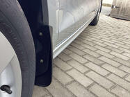 Volkswagen Jetta 2011-2018 Original Schmutzfänger Premium 2011-2013 Europa (4 Stk) Foto 12
