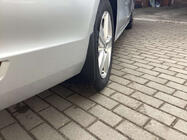 Volkswagen Jetta 2011-2018 Original Schmutzfänger Premium 2011-2013 Europa (4 Stk) Foto 13