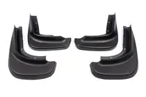 Volvo XC60 2009-2017 Original Schmutzfänger Premium 2009-2014 (4 Stk) Foto 2