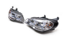BMW X5 E70 2007-2013 Frontscheinwerfer (2 Stk, hell) Foto 4