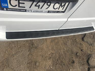 Mercedes Vito/V-class W447 2014- Heckstoßstangenabdeckung DDU (ABS) Foto 3