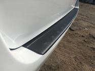 Mercedes Vito/V-class W447 2014- Heckstoßstangenabdeckung DDU (ABS) Foto 4