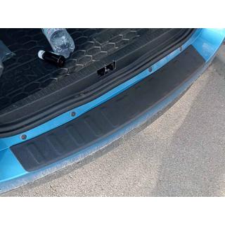 Heckstoßstangenabdeckung DDU (für Grand, ABS) Renault Scenic/Grand 2009-2016 Foto 3