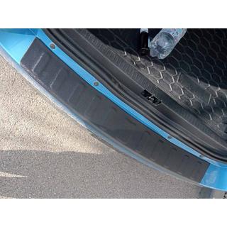 Heckstoßstangenabdeckung DDU (für Grand, ABS) Renault Scenic/Grand 2009-2016 Foto 4