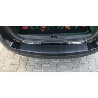 Heckstoßstangenabdeckung DDU (für Grand, ABS)