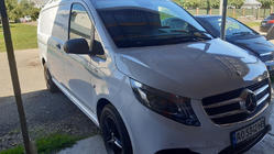 Mercedes Vito/V-class W447 2014- Bodykit Satz (V-class AMG) Foto 3