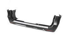 Mercedes Vito/V-class W447 2014- Bodykit Satz (V-class AMG) Foto 11