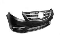 Mercedes Vito/V-class W447 2014- Bodykit Satz (V-class AMG) Foto 7