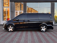 Mercedes Vito/V-class W447 2014- Bodykit Set (Maybach Type-A mit Motorhaube) Foto 23
