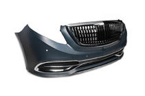Mercedes Vito/V-class W447 2014- Bodykit Set (Maybach Type-A mit Motorhaube) Foto 10