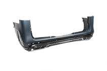 Mercedes Vito/V-class W447 2014- Bodykit Set (Maybach Type-A mit Motorhaube) Foto 12