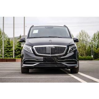 Bodykit Set (Maybach Type-A mit Motorhaube) Foto 1