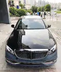 Mercedes E-class W213 2016-2023 Bodykit Maybach (für 2016-2020) Foto 11