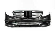 Mercedes E-class W213 2016-2023 Bodykit Maybach (für 2016-2020) Foto 13