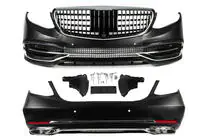 Mercedes E-class W213 2016-2023 Bodykit Maybach (für 2016-2020) Foto 2