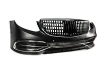 Mercedes E-class W213 2016-2023 Bodykit Maybach (für 2016-2020) Foto 14