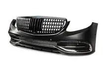 Mercedes E-class W213 2016-2023 Bodykit Maybach (für 2016-2020) Foto 15