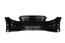 Mercedes E-class W213 2016-2023 Bodykit Maybach (für 2016-2020) Foto 16