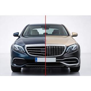 Bodykit Maybach (für 2016-2020) Mercedes E-сlass W213 2016-2023 Foto 1