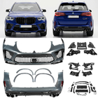 BMW X5 G05 2019–2026 Bodykit X5M F95 (2018-2022) Foto 22