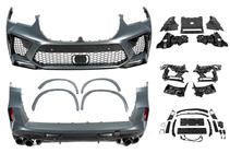 BMW X5 G05 2019–2026 Bodykit X5M F95 (2018-2022) Foto 2