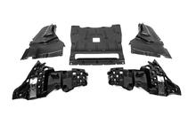 BMW X5 G05 2019–2026 Bodykit X5M F95 (2018-2022) Foto 17