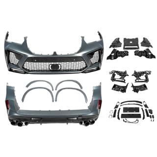 Bodykit X5M F95 (2018-2022) BMW X5 G05 2019–2026 Foto 2