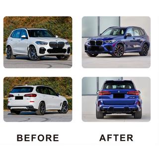 Bodykit X5M F95 (2018-2022) BMW X5 G05 2019–2026 Foto 3