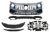 Mercedes A-class W177 2018- Bodykit AMG A45 (Type-A) Foto 1
