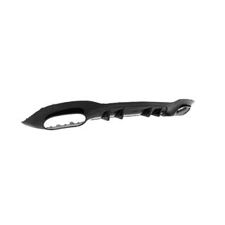 Bodykit AMG A45 (Type-A) Mercedes A-class W177 2018- Foto 4