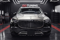 Mercedes GLS X167 2019- Bodykit Komplettset Maybach GLS600 Foto 4