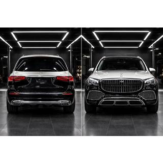 Bodykit Komplettset Maybach GLS600