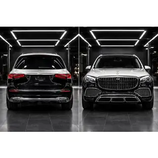 Bodykit Komplettset Maybach GLS600