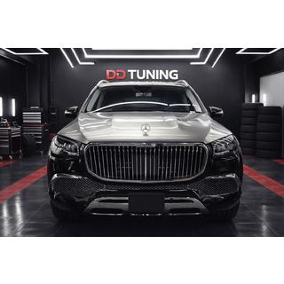 Bodykit Komplettset Maybach GLS600 Foto 4