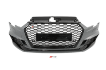Audi A3 2012-2020 Frontstoßstange RS3 V3 (2016-2020) Foto 2